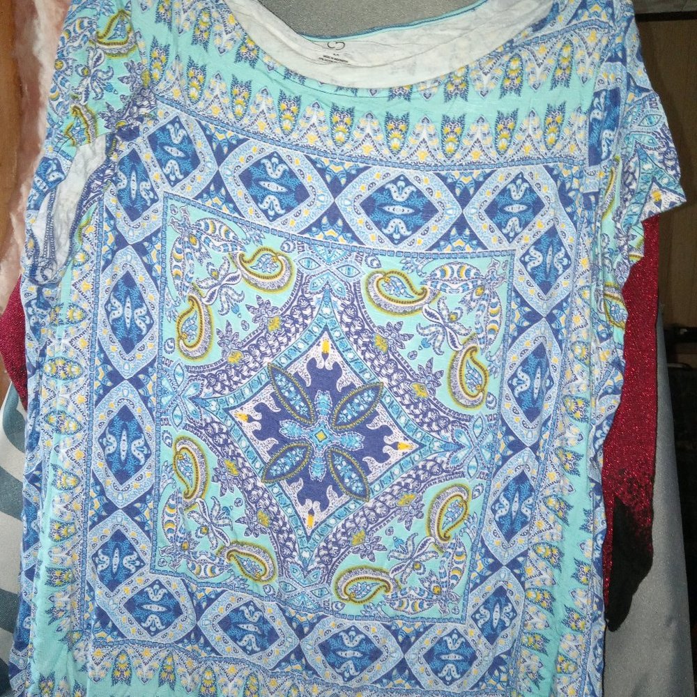 Women's Blouse